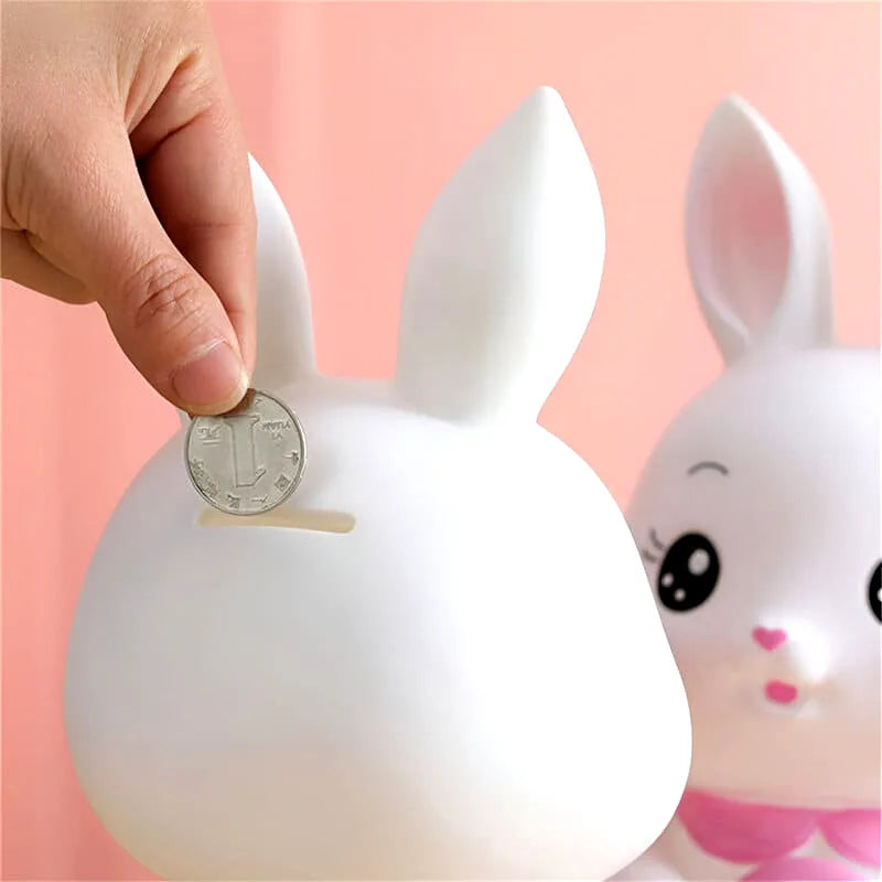 tirelire-decorative-lapin