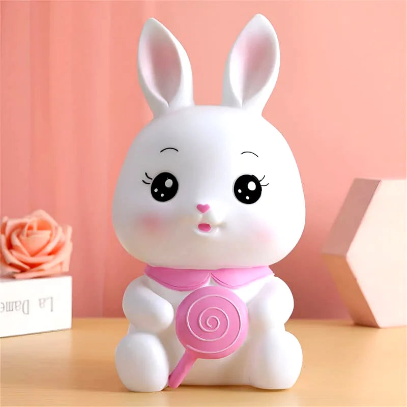 tirelire-decorative-lapin