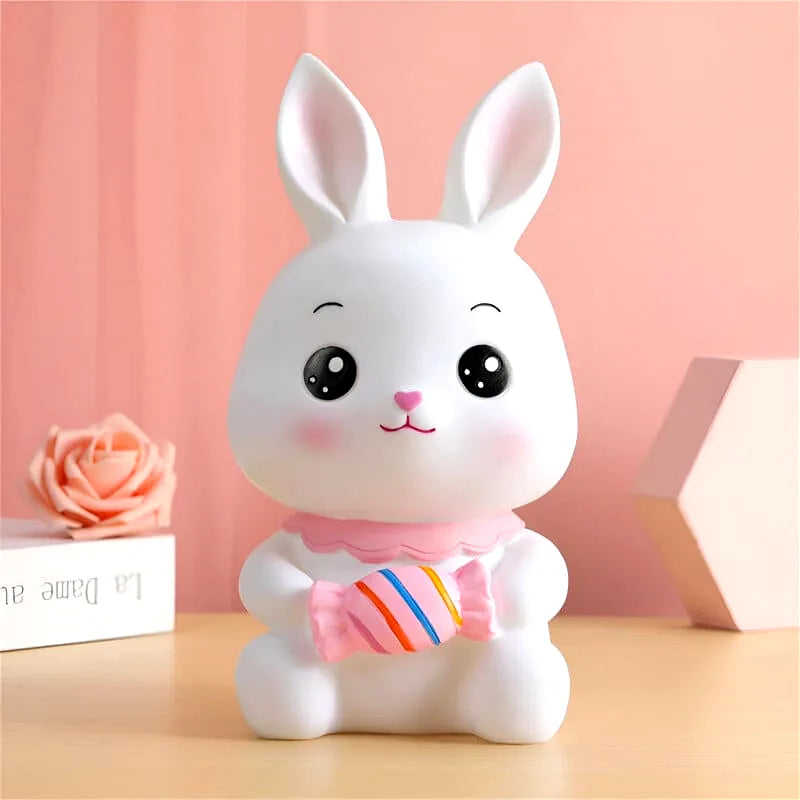 tirelire-decorative-lapin