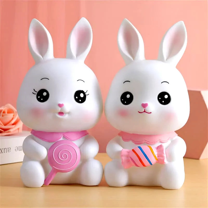 tirelire-decorative-lapin