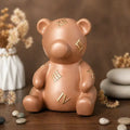 Tirelire Design De Luxe
