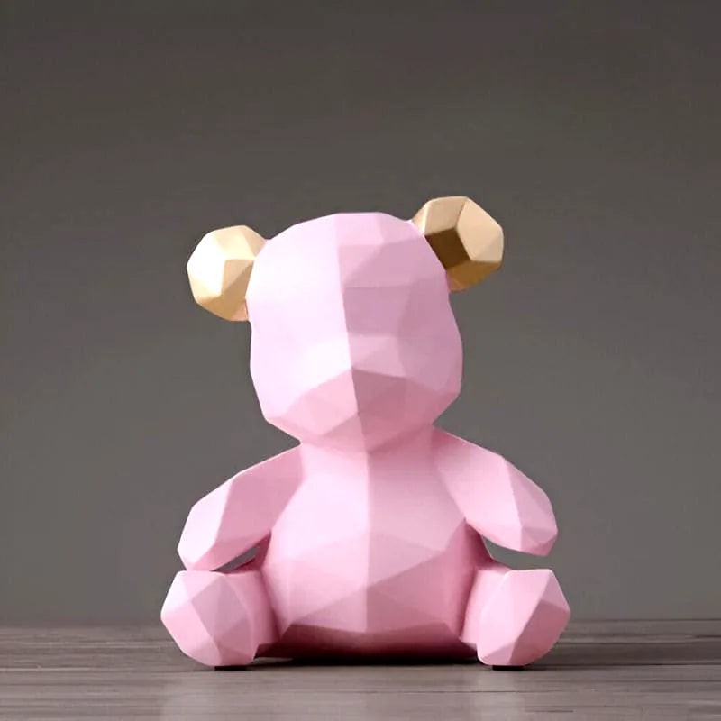tirelire-design-ours
