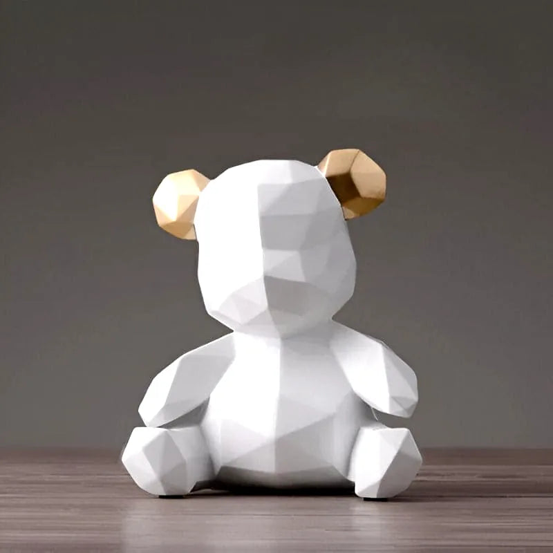 tirelire-design-ours