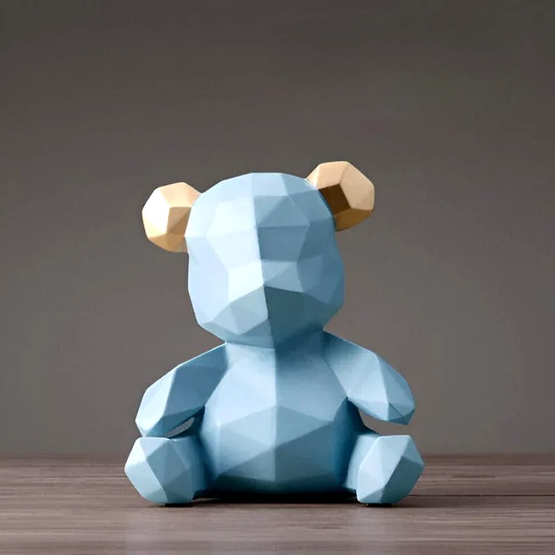 tirelire-design-ours