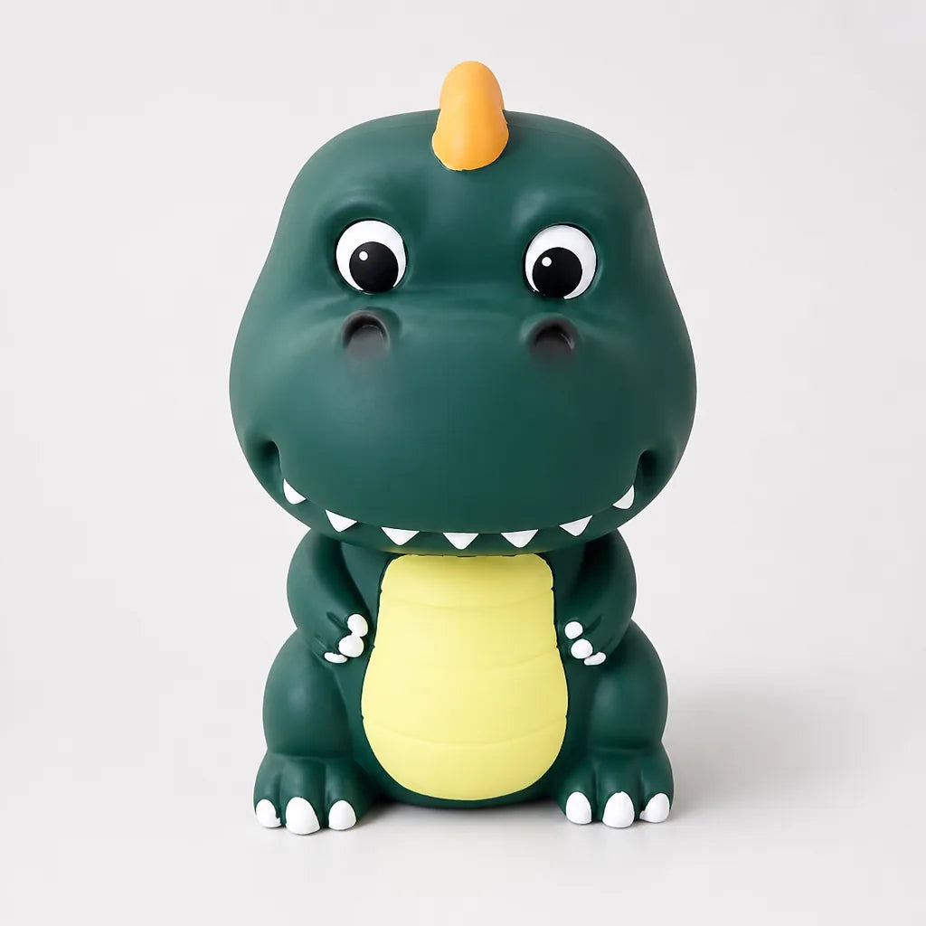 Tirelire Dinosaure Enfant