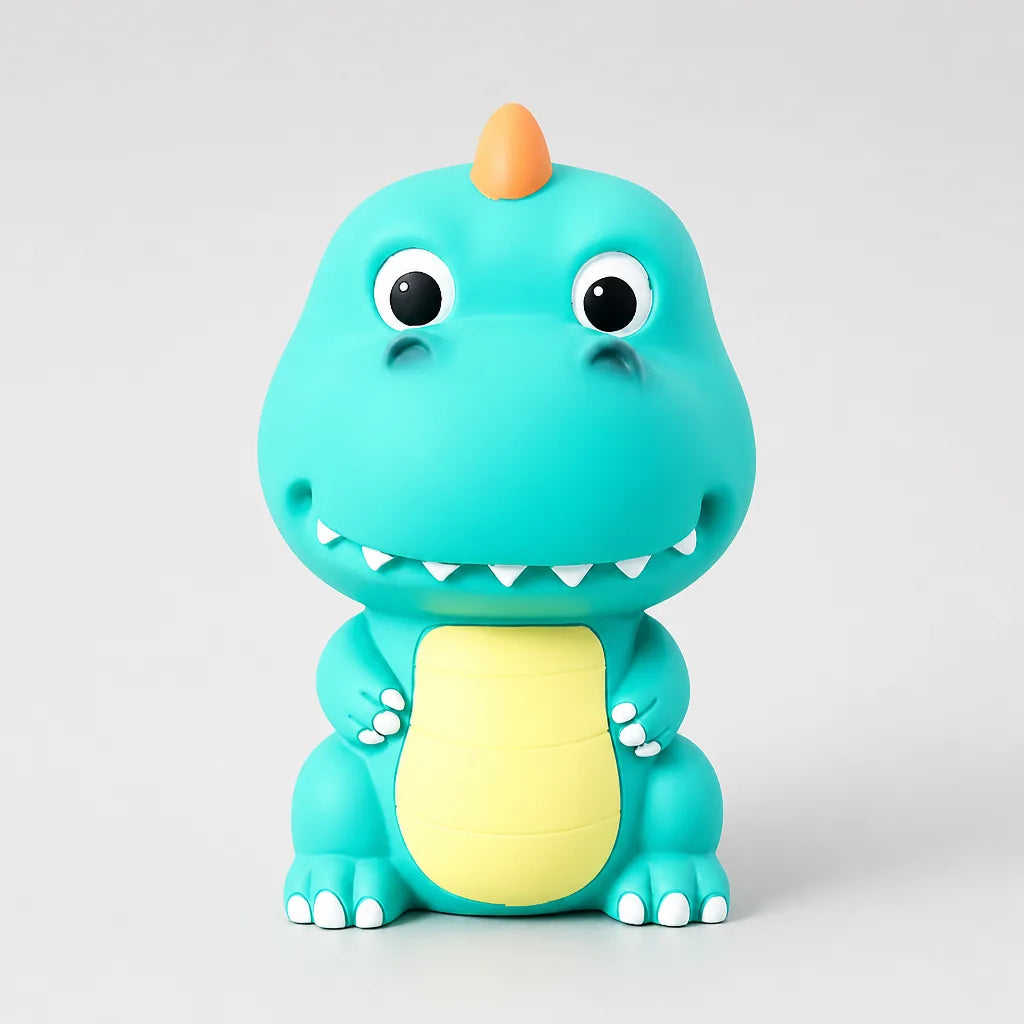 Tirelire Dinosaure Enfant