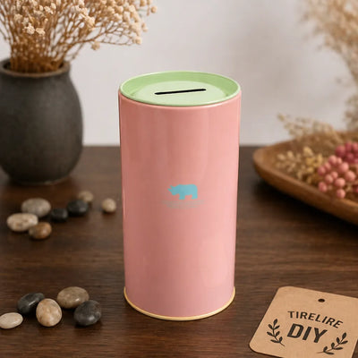 TIRELIRE SOLO