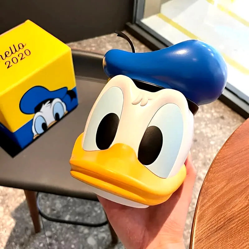tirelire-donald