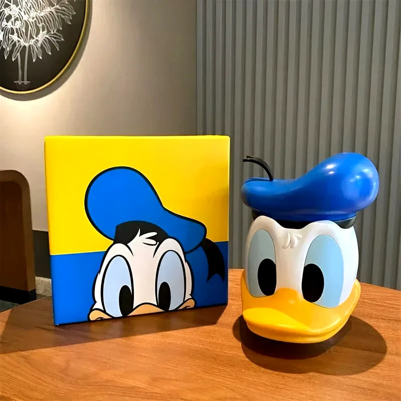 tirelire-donald