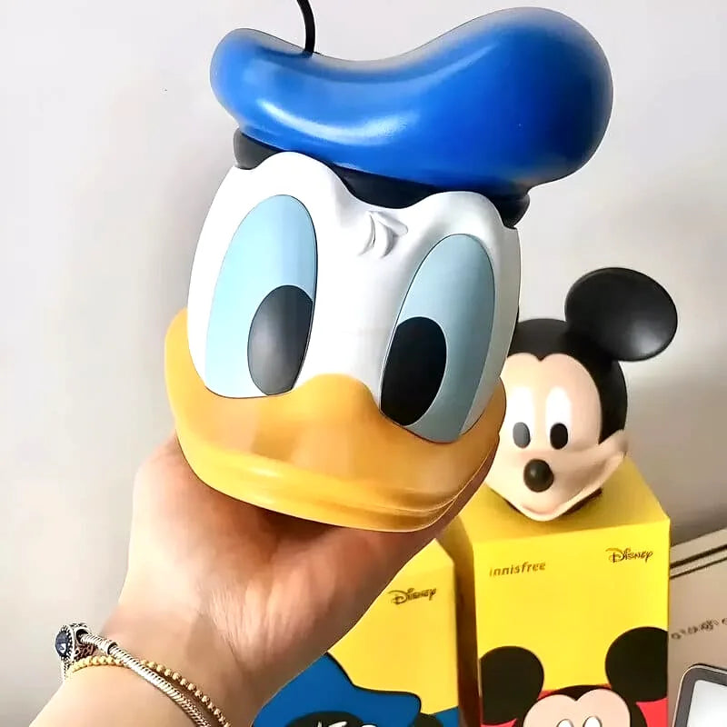 tirelire-donald