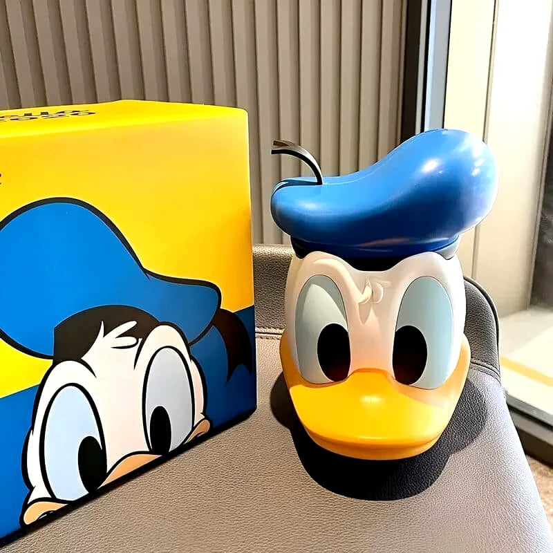 tirelire-donald