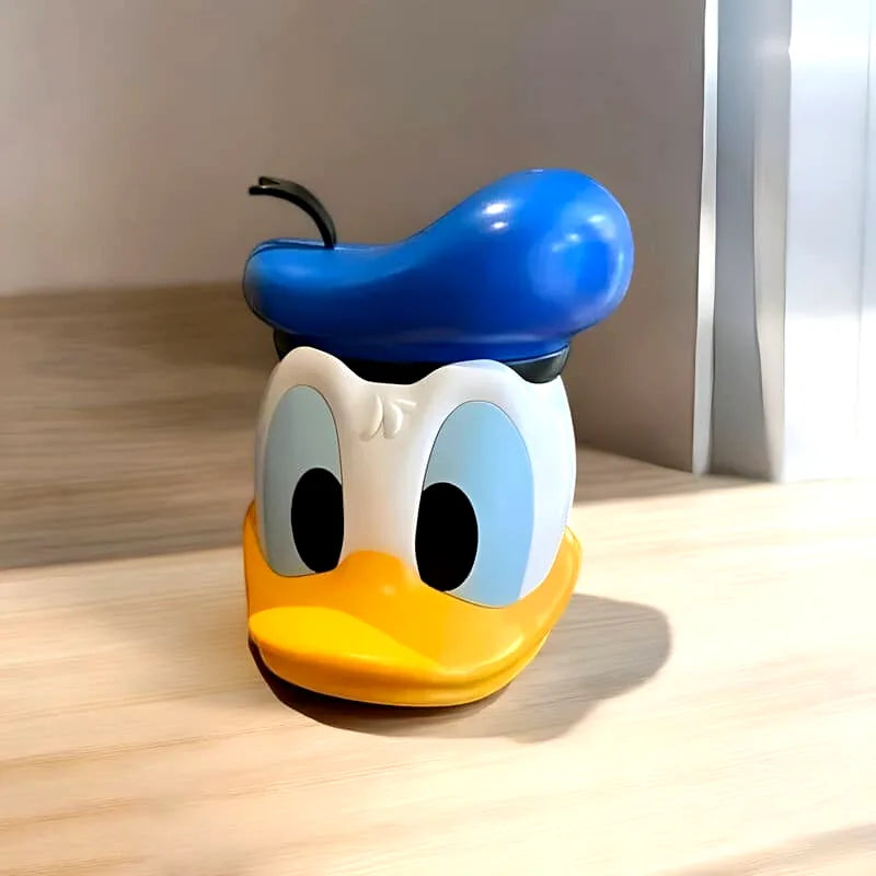 tirelire-donald