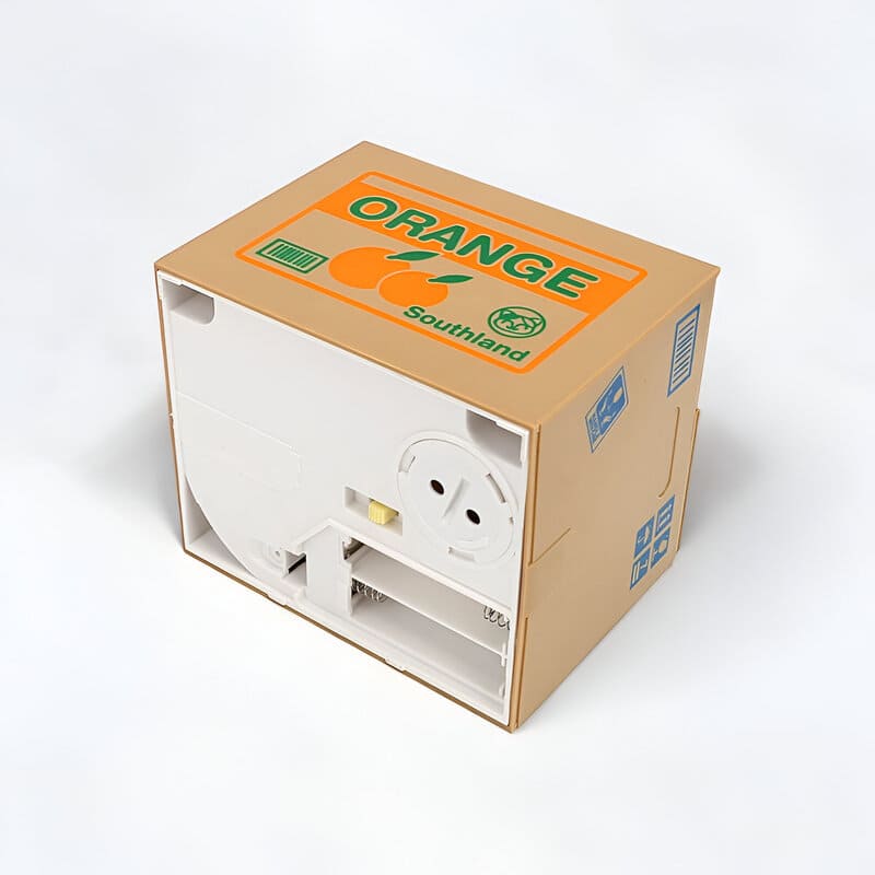 Tirelire Électronique Animaux