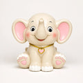Tirelire Éléphant Bébé