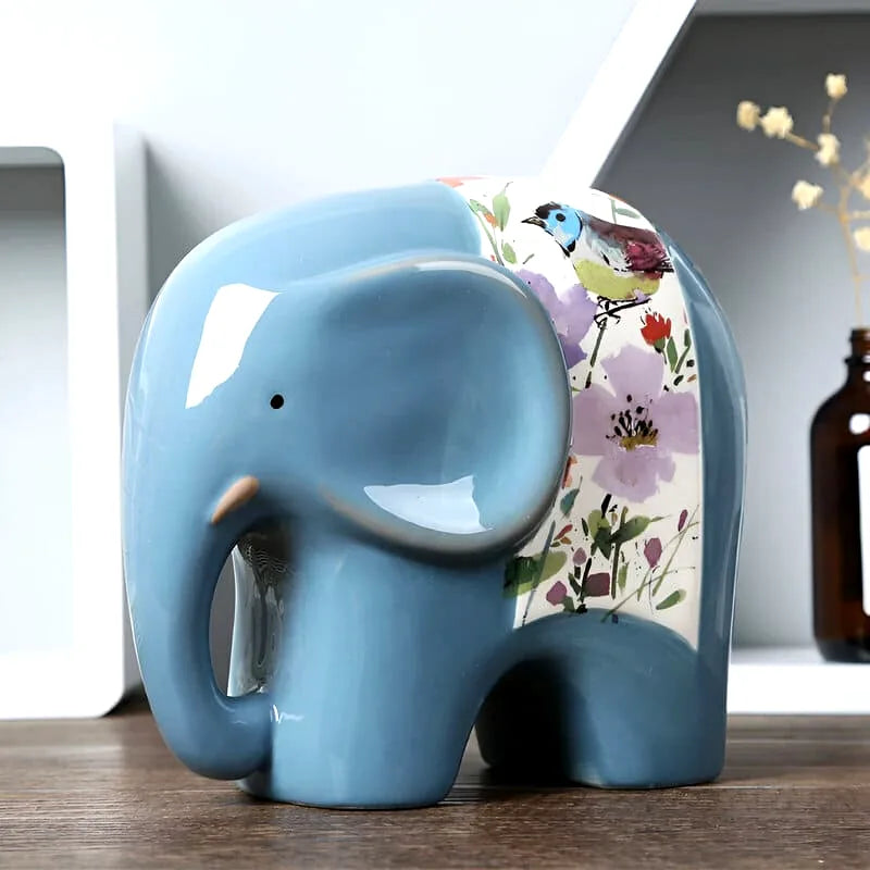 tirelire-elephant-design