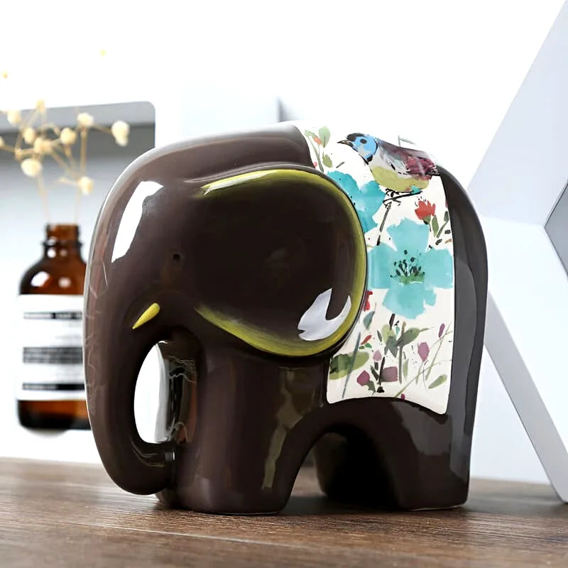 tirelire-elephant-design