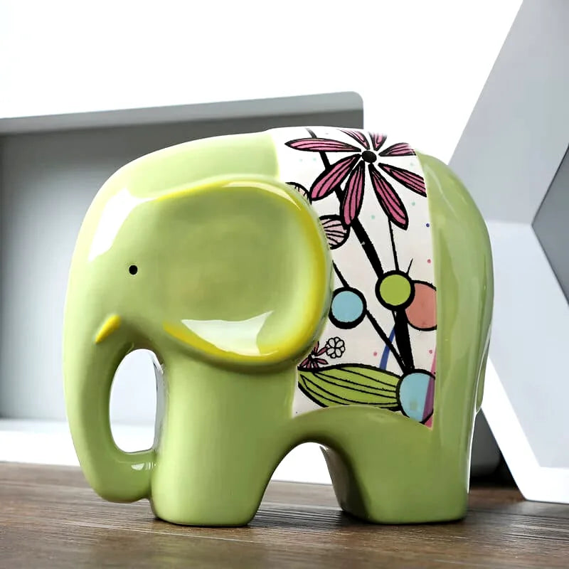 tirelire-elephant-design