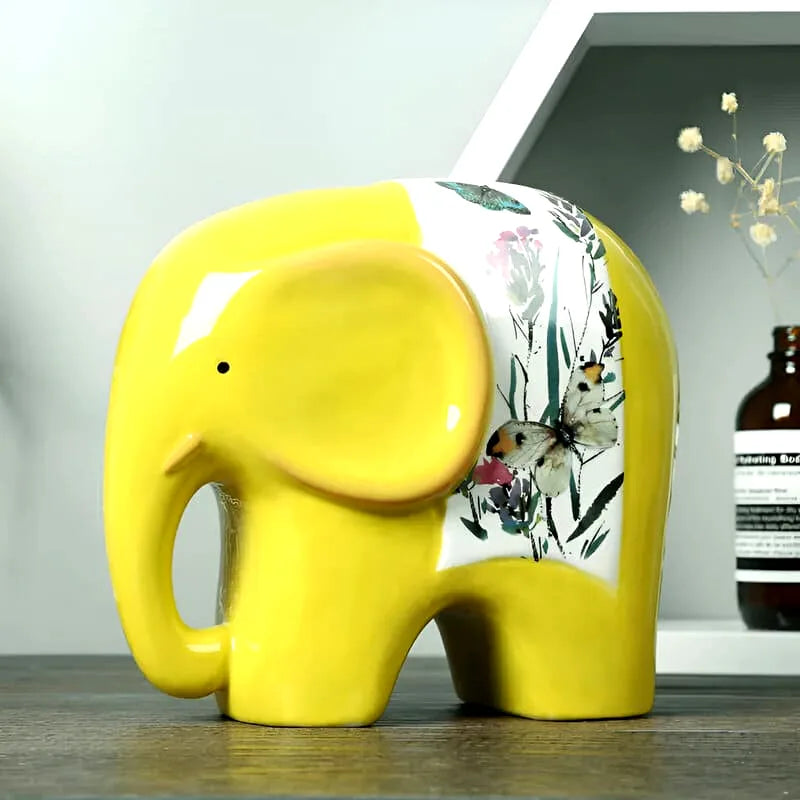 tirelire-elephant-design