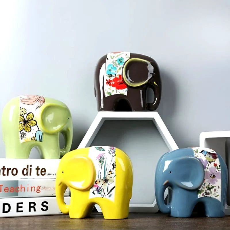 tirelire-elephant-design
