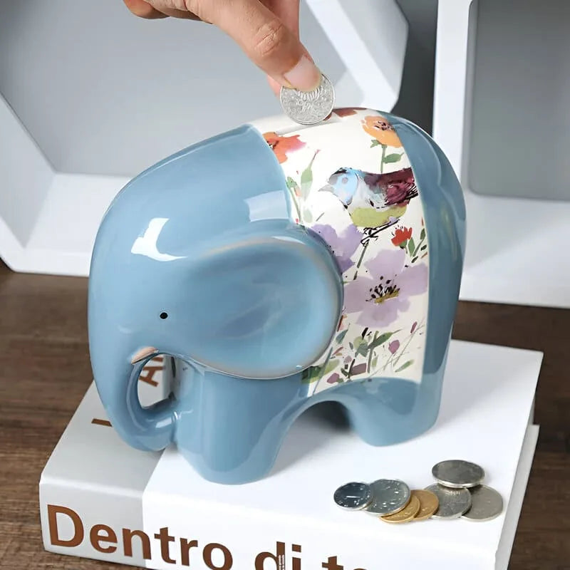 tirelire elephant design_ma petite tirelire 3