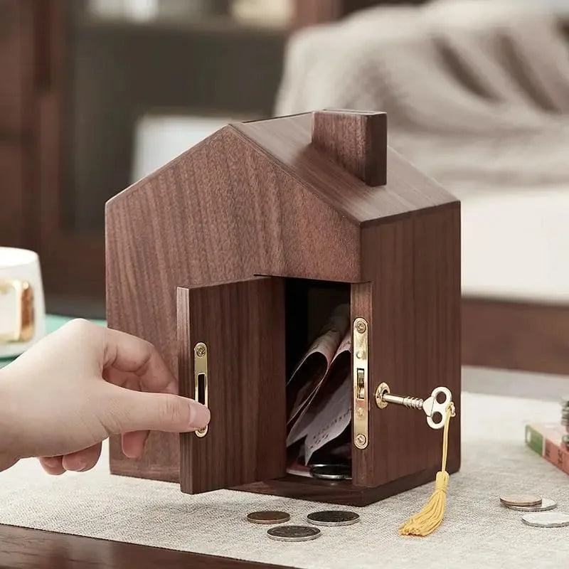 tirelire en bois maison_ma petite tirelire 6