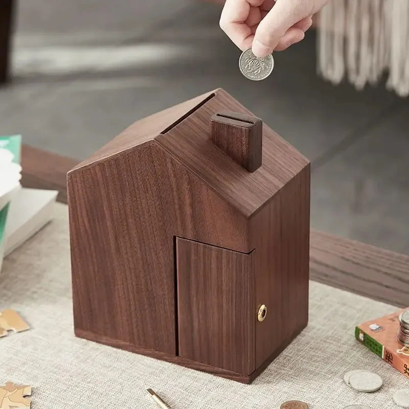 tirelire en bois maison_ma petite tirelire 7
