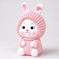 Tirelire Enfant Lapin