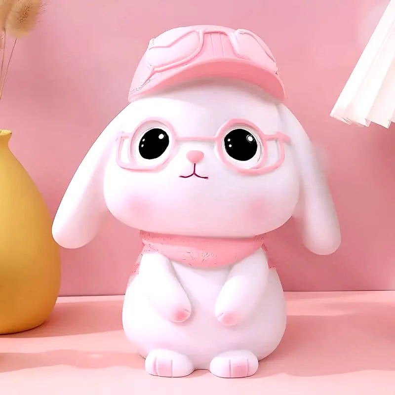tirelire-enfant-lapin