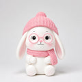Tirelire Enfant Lapin