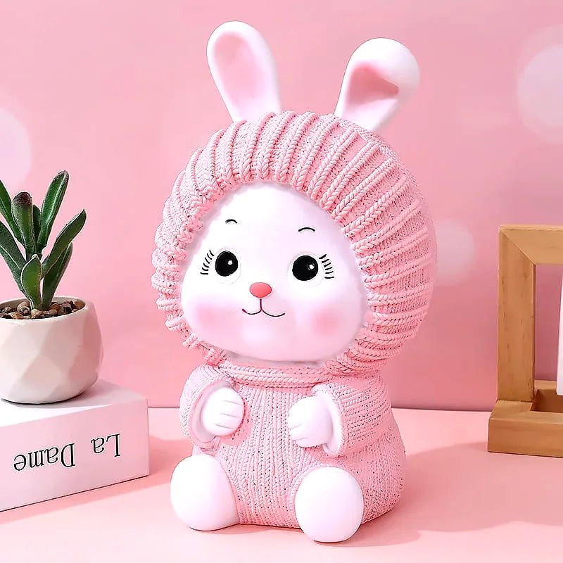 tirelire-enfant-lapin
