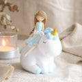 Tirelire Enfant Licorne