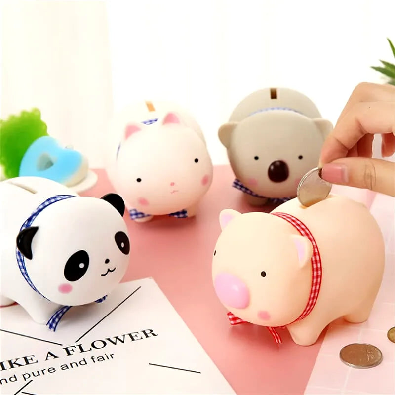 tirelire-enfant-panda