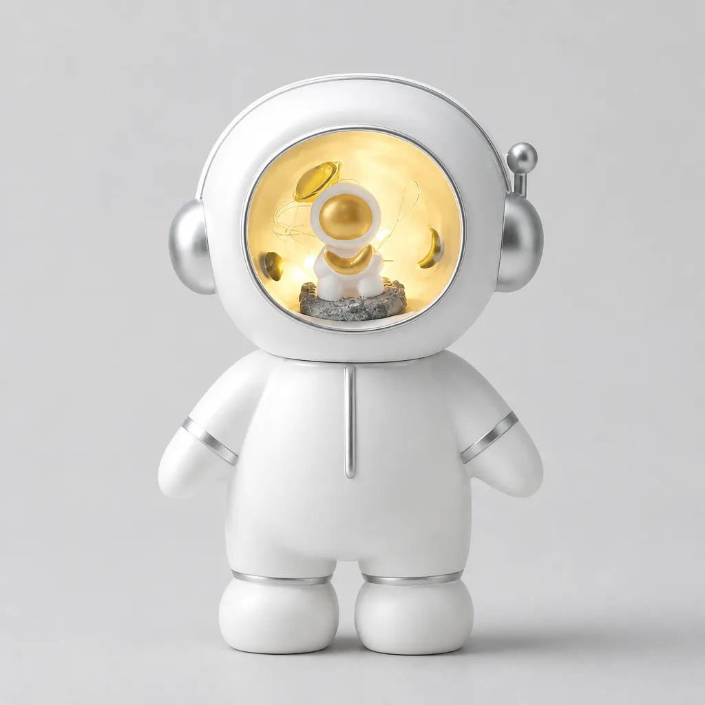 Tirelire Espace