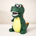 Tirelire Garçon Dinosaure