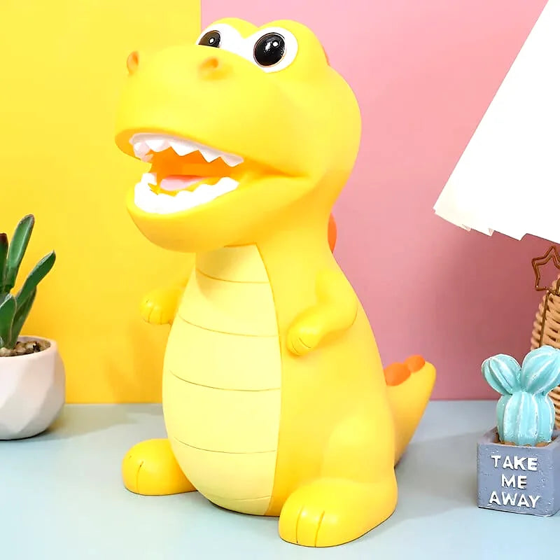 tirelire-garcon-dinosaure