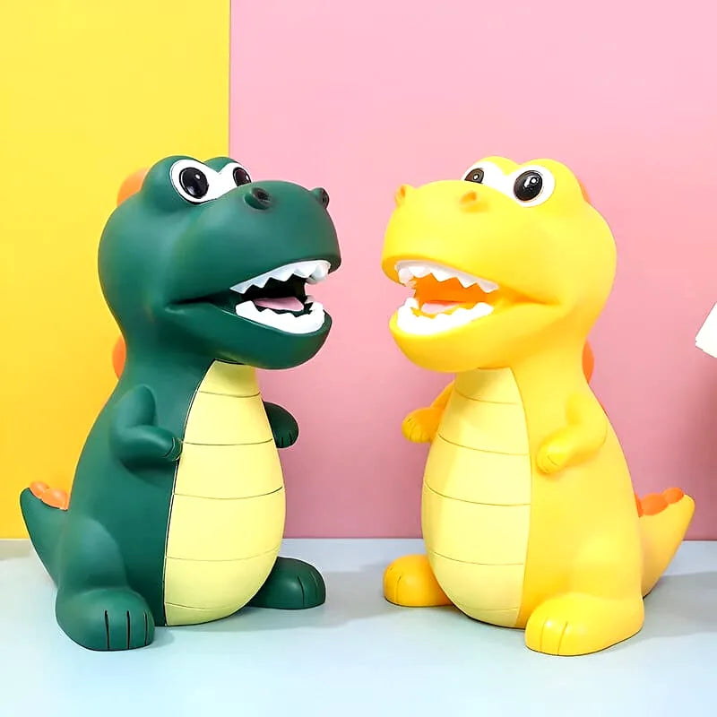 tirelire-garcon-dinosaure