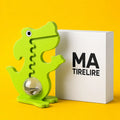 Tirelire Géante Transparente