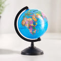 Tirelire Globe Terrestre