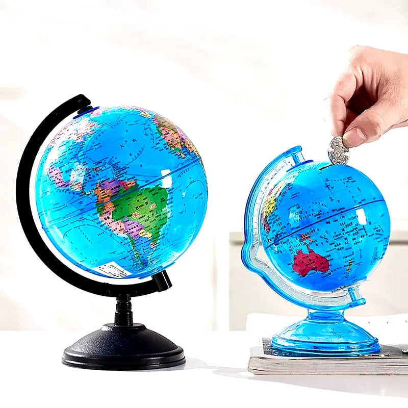 tirelire-globe-terrestre