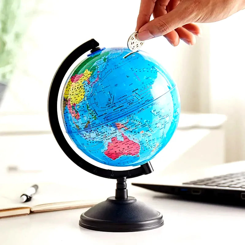 tirelire-globe-terrestre