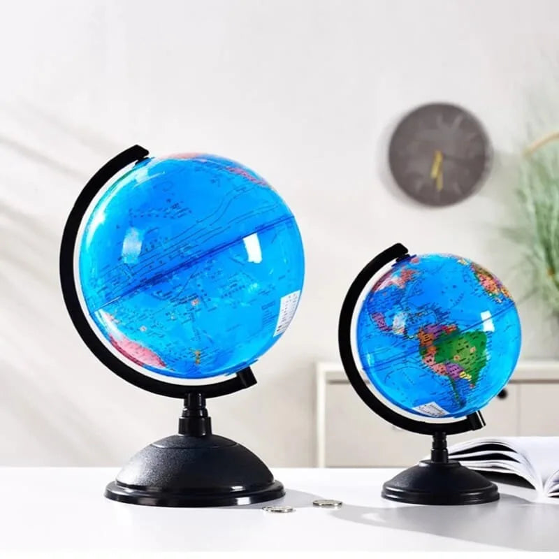 tirelire globe terrestre_ma petite tirelire 2