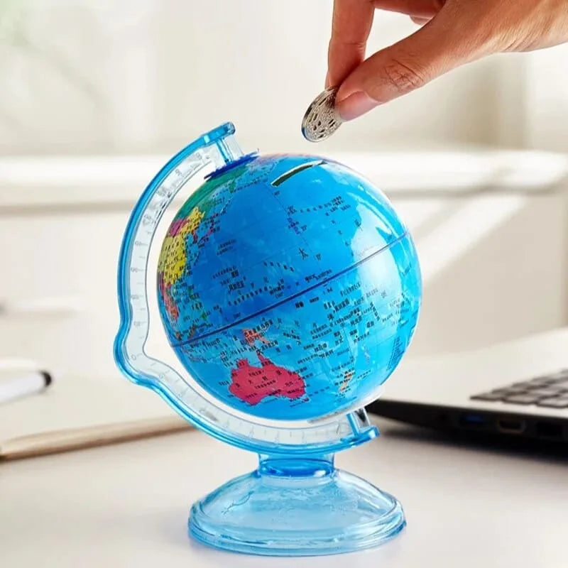 tirelire globe terrestre_ma petite tirelire 6
