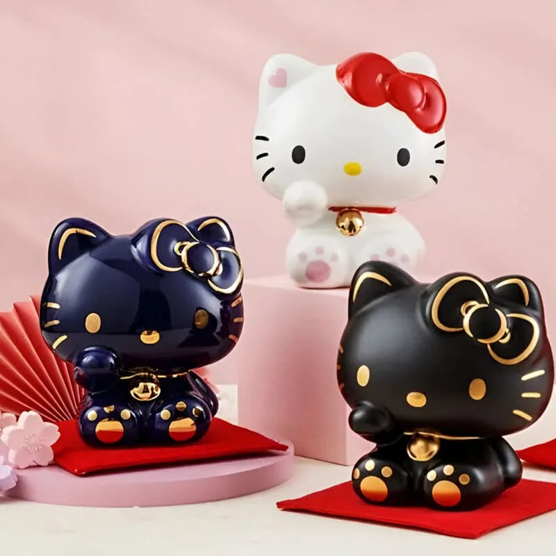 tirelire hello kitty ceramique_ma petite tirelire