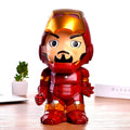 tirelire-iron-man