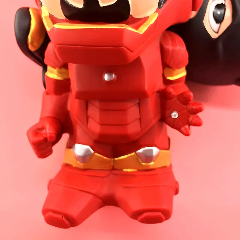 tirelire-iron-man