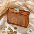 Tirelire Japonaise 2000 Euros