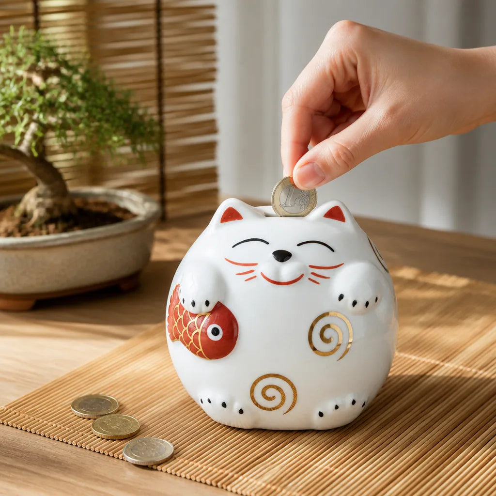 tirelire-japonaise-originale