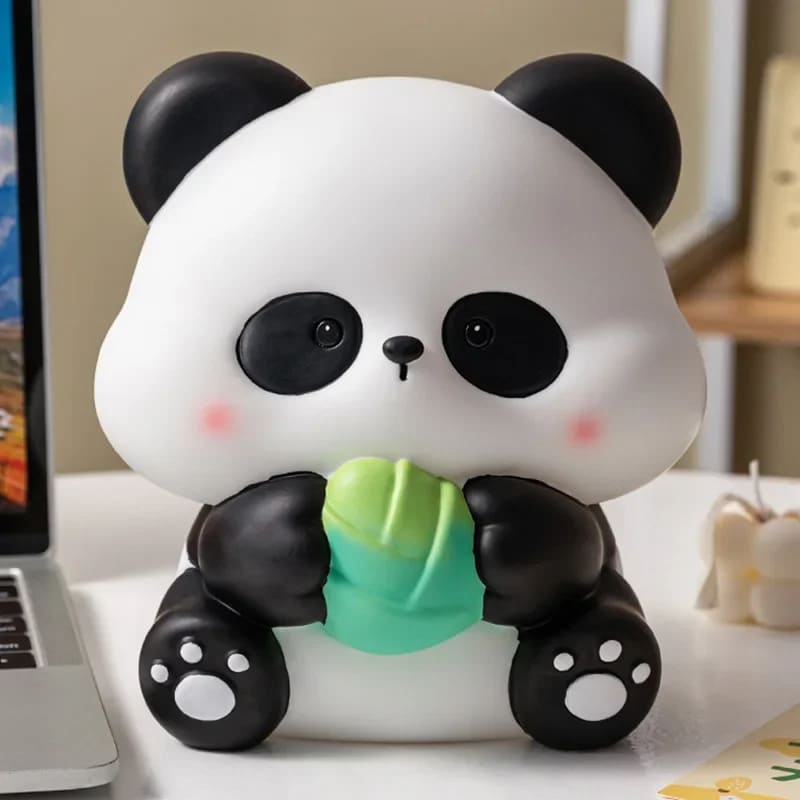 Tirelire Japonaise Panda