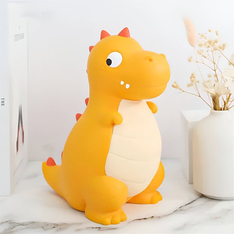 Tirelire Jurassic World