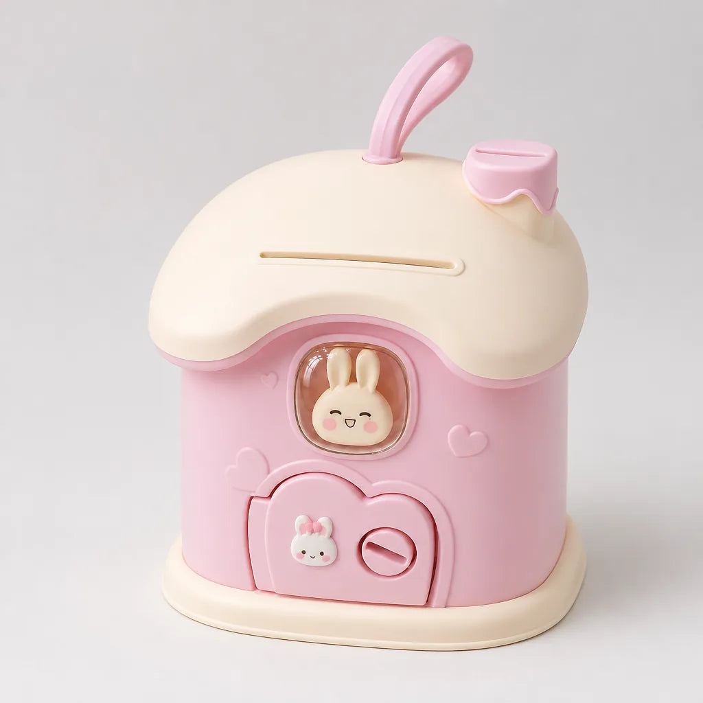Tirelire Kawaii